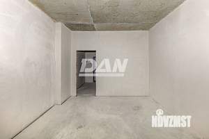 1-к квартира, вторичка, 46м2, 26/26 этаж