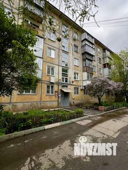 1-к квартира, вторичка, 31м2, 5/5 этаж