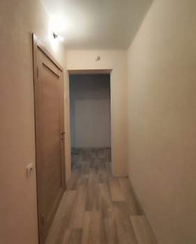 2-к квартира, вторичка, 54м2, 5/10 этаж