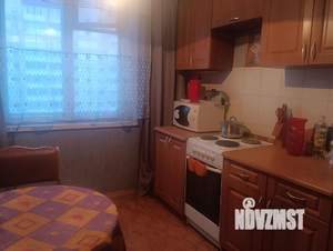 1-к квартира, вторичка, 43м2, 6/10 этаж