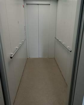 1-к квартира, вторичка, 42м2, 6/10 этаж