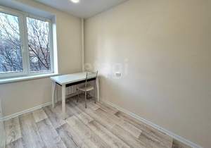 1-к квартира, вторичка, 30м2, 6/10 этаж