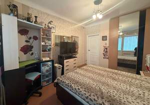 2-к квартира, вторичка, 56м2, 3/4 этаж