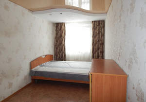 2-к квартира, вторичка, 43м2, 5/5 этаж