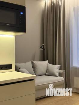 Студия квартира, вторичка, 32м2, 3/26 этаж