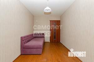 3-к квартира, вторичка, 56м2, 4/5 этаж