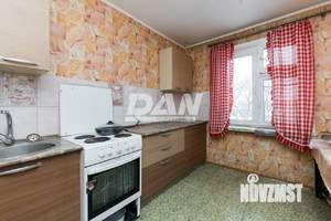 2-к квартира, вторичка, 51м2, 3/9 этаж