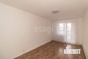 2-к квартира, вторичка, 66м2, 12/19 этаж