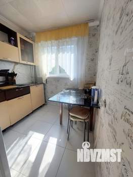 2-к квартира, вторичка, 45м2, 1/5 этаж