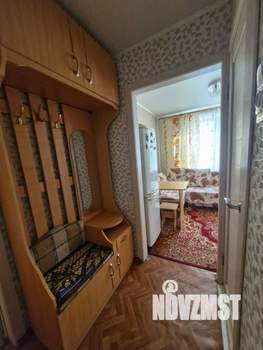 1-к квартира, вторичка, 33м2, 3/9 этаж