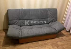 2-к квартира, вторичка, 40м2, 4/19 этаж