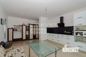 2-к квартира, вторичка, 56м2, 16/18 этаж