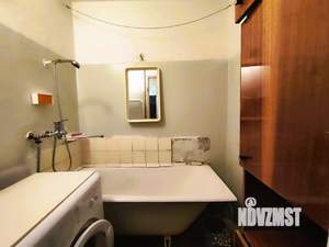 1-к квартира, вторичка, 33м2, 5/9 этаж