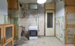 2-к квартира, вторичка, 51м2, 5/14 этаж