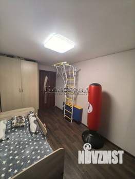 2-к квартира, вторичка, 42м2, 4/5 этаж