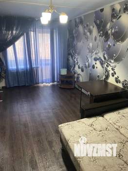 1-к квартира, вторичка, 28м2, 3/5 этаж