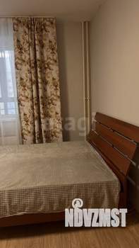 1-к квартира, вторичка, 39м2, 8/10 этаж