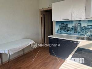 1-к квартира, вторичка, 41м2, 6/10 этаж