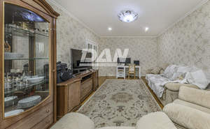 4-к квартира, вторичка, 147м2, 5/8 этаж