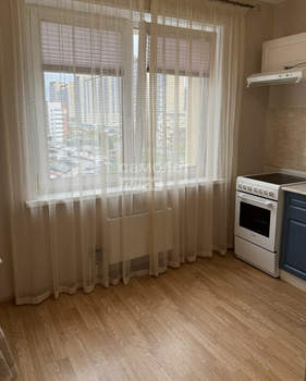 1-к квартира, вторичка, 41м2, 3/10 этаж