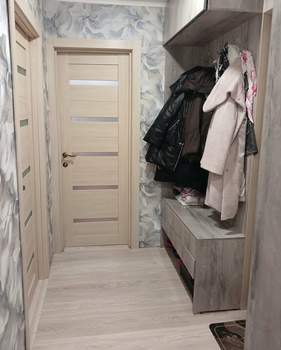 2-к квартира, вторичка, 50м2, 5/10 этаж