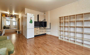 Студия квартира, вторичка, 35м2, 6/16 этаж