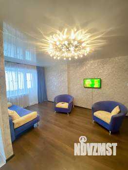 1-к квартира, вторичка, 33м2, 1/5 этаж