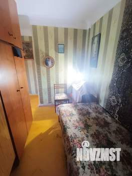 1-к квартира, вторичка, 30м2, 3/5 этаж