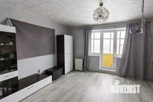 2-к квартира, вторичка, 53м2, 10/10 этаж