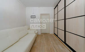 2-к квартира, вторичка, 49м2, 2/2 этаж