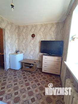 1-к квартира, вторичка, 12м2, 4/5 этаж