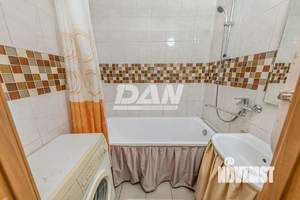 1-к квартира, вторичка, 41м2, 2/10 этаж