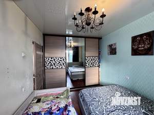 2-к квартира, вторичка, 45м2, 9/11 этаж