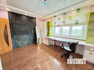 2-к квартира, вторичка, 57м2, 4/10 этаж