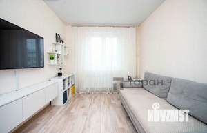 2-к квартира, вторичка, 48м2, 9/10 этаж