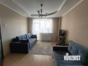 1-к квартира, вторичка, 43м2, 7/22 этаж