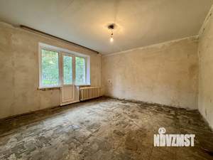 3-к квартира, вторичка, 68м2, 1/5 этаж
