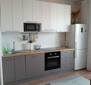 2-к квартира, вторичка, 64м2, 14/16 этаж