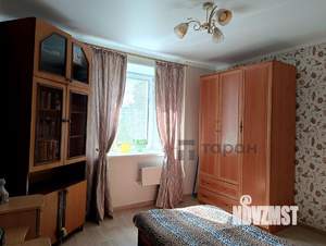 1-к квартира, вторичка, 37м2, 4/9 этаж