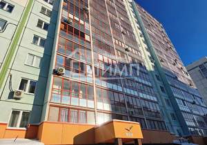 Студия квартира, вторичка, 25м2, 8/18 этаж