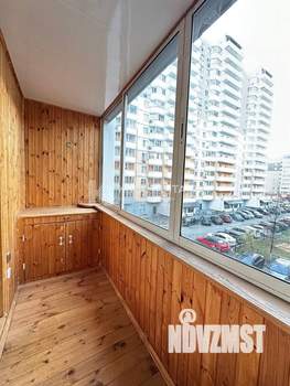 2-к квартира, вторичка, 64м2, 3/10 этаж