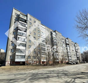 1-к квартира, вторичка, 40м2, 5/9 этаж