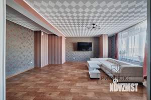6-к квартира, вторичка, 199м2, 5/5 этаж
