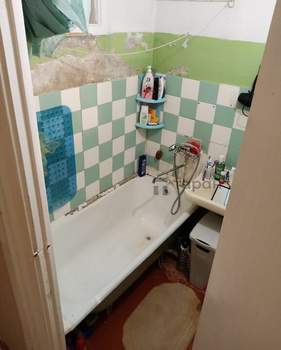 2-к квартира, вторичка, 45м2, 3/5 этаж