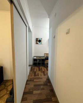 2-к квартира, вторичка, 45м2, 5/5 этаж