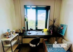 3-к квартира, вторичка, 49м2, 7/9 этаж