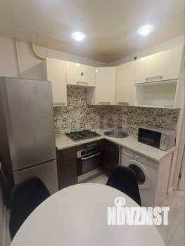 1-к квартира, вторичка, 32м2, 1/5 этаж