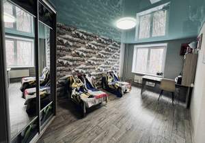 2-к квартира, вторичка, 47м2, 3/10 этаж