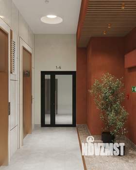 2-к квартира, вторичка, 53м2, 15/17 этаж