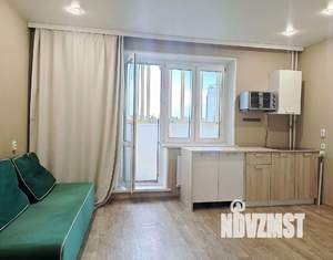 1-к квартира, вторичка, 29м2, 7/10 этаж